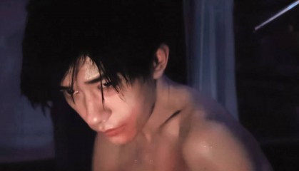 易烊千玺舒淇主演电影《狂野时代》发布美版预告 定档12月12日北美上映