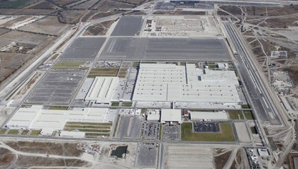 荷兰“强抢”中资企业导致芯片断供，本田在墨西哥的工厂停产