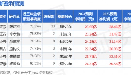 信达证券：给予中伟股份买入评级
