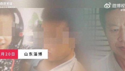 两子非亲生案大儿子发声反驳指控：父亲可能伪造了亲子鉴定