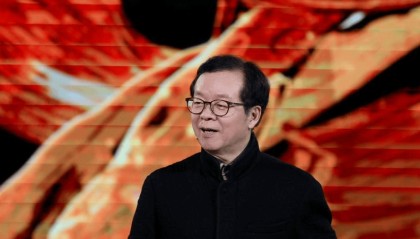 中国舞蹈家协会原主席、原驻会副主席双双被公诉，受贿数额特别巨大 此前同日落马