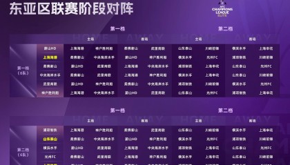 这咋玩？亚冠精英联赛不设外援限制，胜利阵中8外援新月9外援