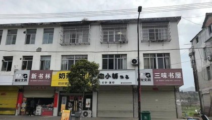 安徽6岁女童家门口失联超5天！村民讲述细节→