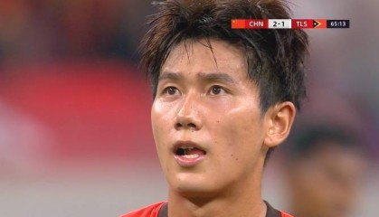 热议U22：中国足球但凡有点廉耻之心 也不至于踢成这样 活该被骂