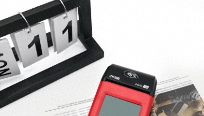 中付刷：便捷移动支付，高质量赋能商户
