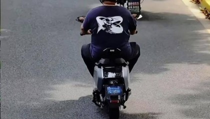 确认了：上海已启用抓拍！严查电动自行车超速，多人被罚！新国标即将实施：设计时速不超过25公里