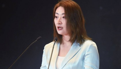 娃哈哈权力博弈仍在继续！真辞职假退场 分析称宗馥莉辞职或是布局