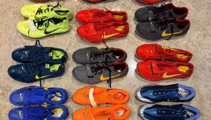 刘翔：已获49.4万买断费