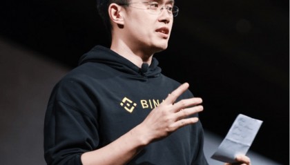 或面临36个月监禁！币安创始人赵长鹏麻烦缠身