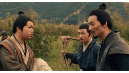 水浒中杨志丢的10万贯生辰纲，换成现在的人民币，相当于多少钱？