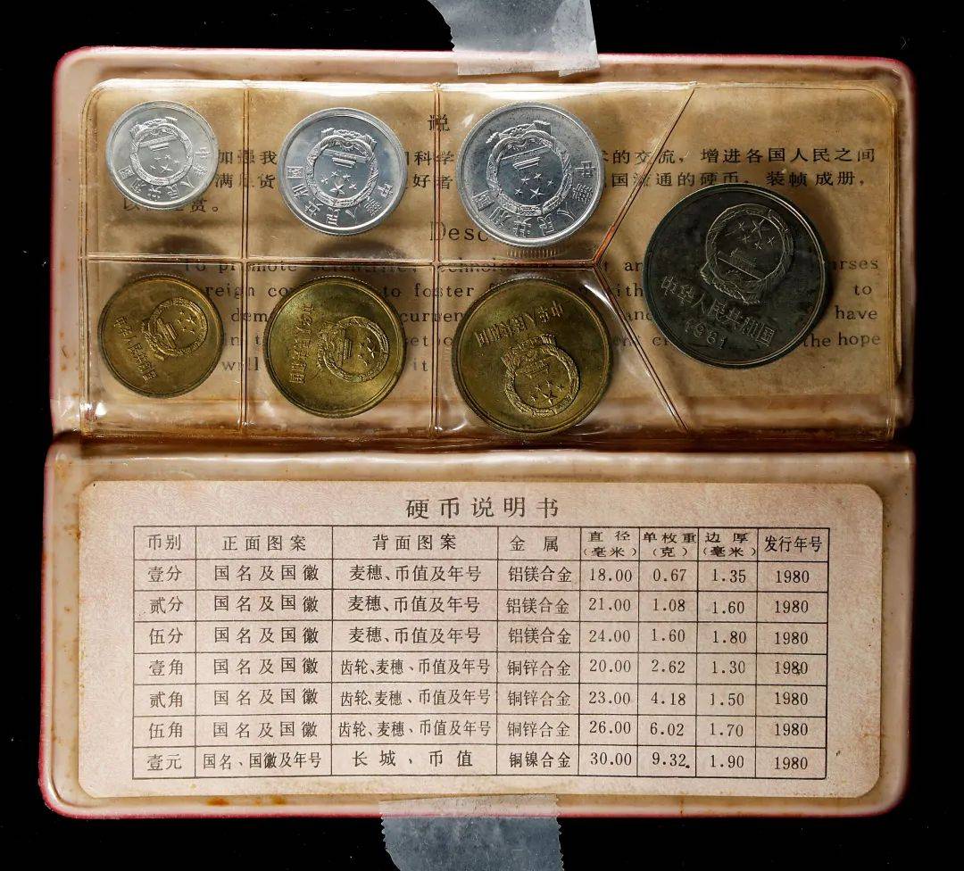1分天王币，卖了41691元！谁会有？
