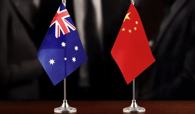 中方即将到访，澳总理就中澳关系亮明立场，澳财长称不会对华天真