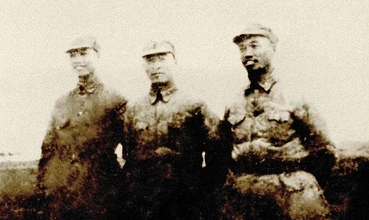 1978年，作为中央委员的孔石泉，没能参加十一届三中全会，咋回事