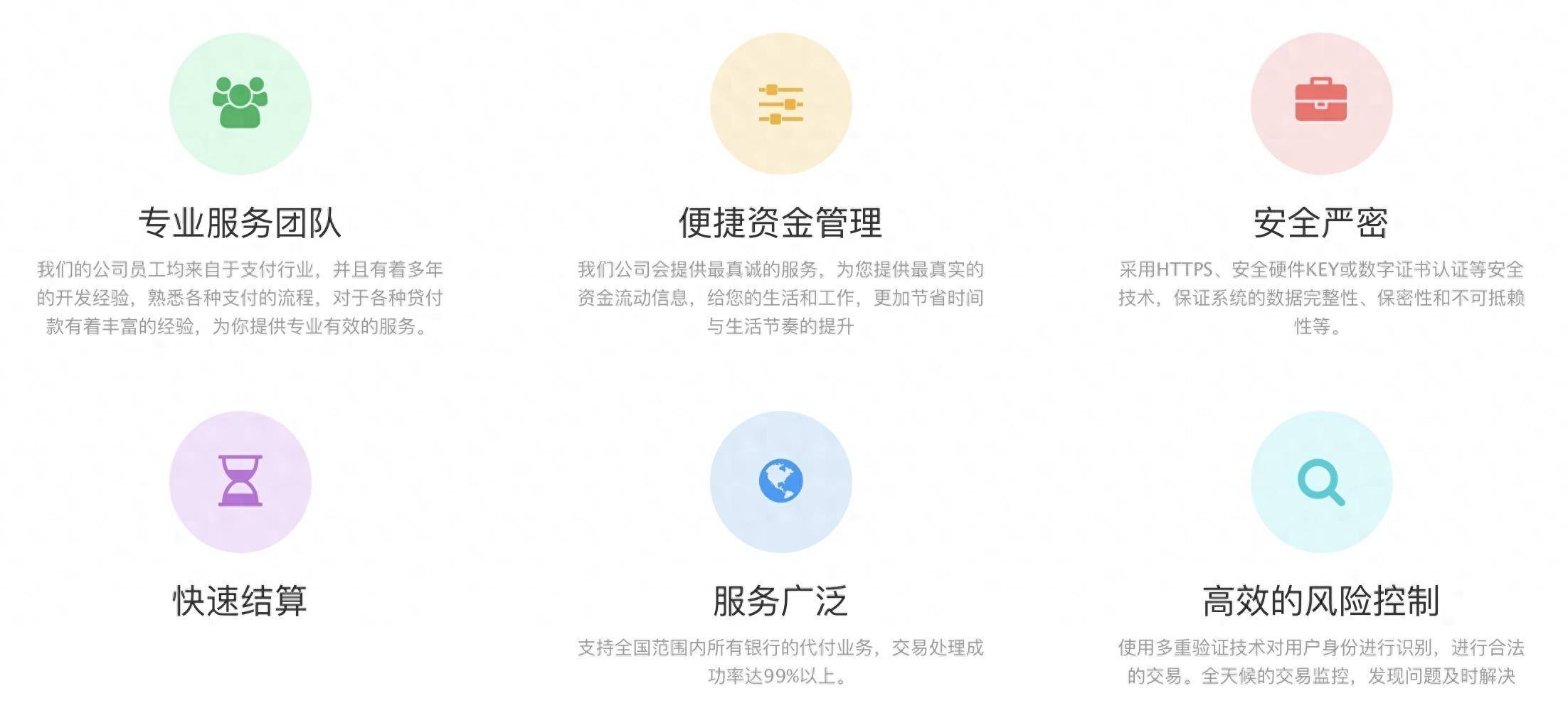 中付pos机：优化操作流程，提升支付便利化水平