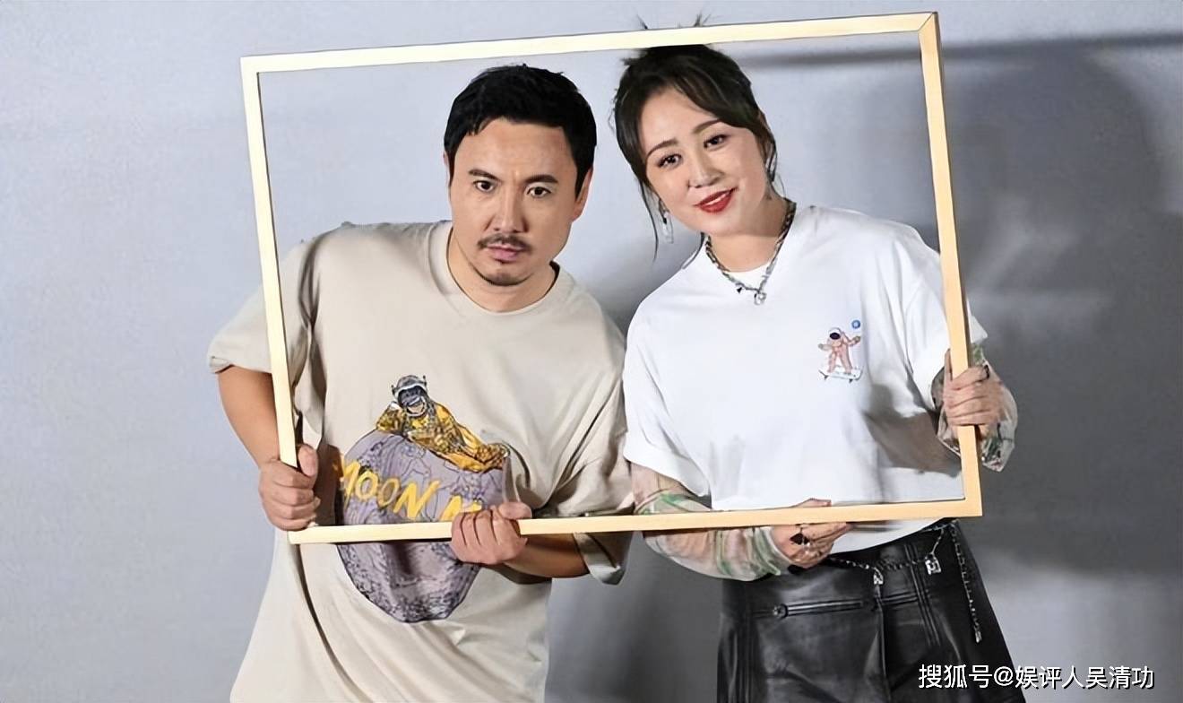 沈腾说心目中最好的女演员是马丽，贾玲终究是错付了
