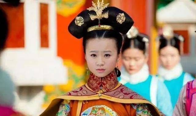 皇后入殓前的一个惊天秘密
