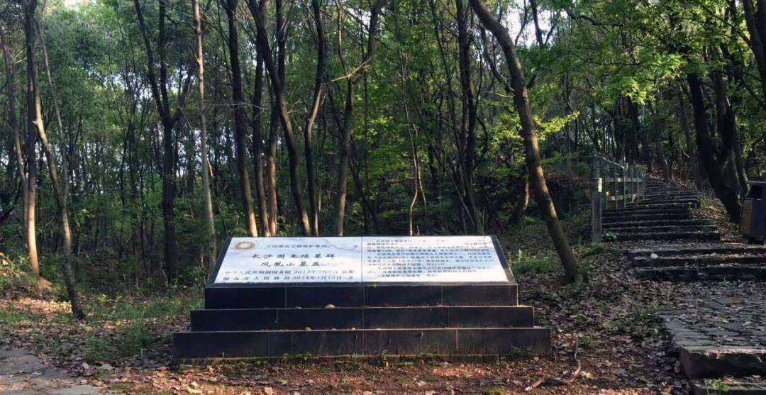 现代版“鬼吹灯”，揭开长沙的一个惊天秘密