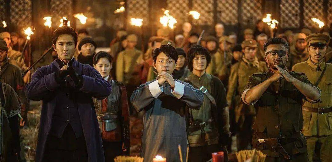 现代版“鬼吹灯”，揭开长沙的一个惊天秘密
