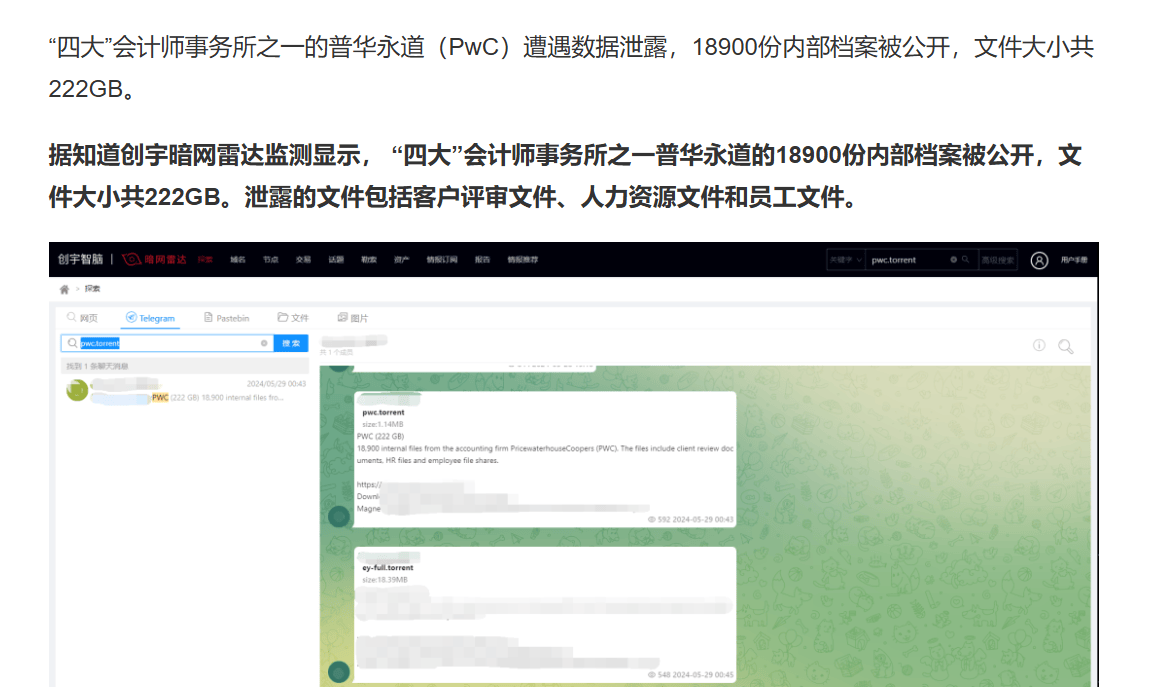 暗网到底是一个什么地方？
