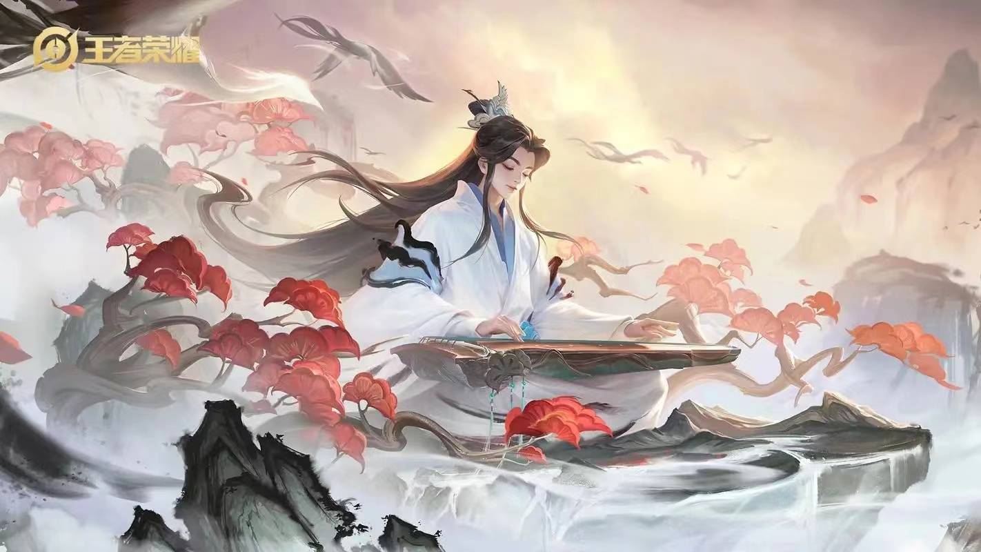 王者荣耀中的克制艺术：超越英雄，策略制胜