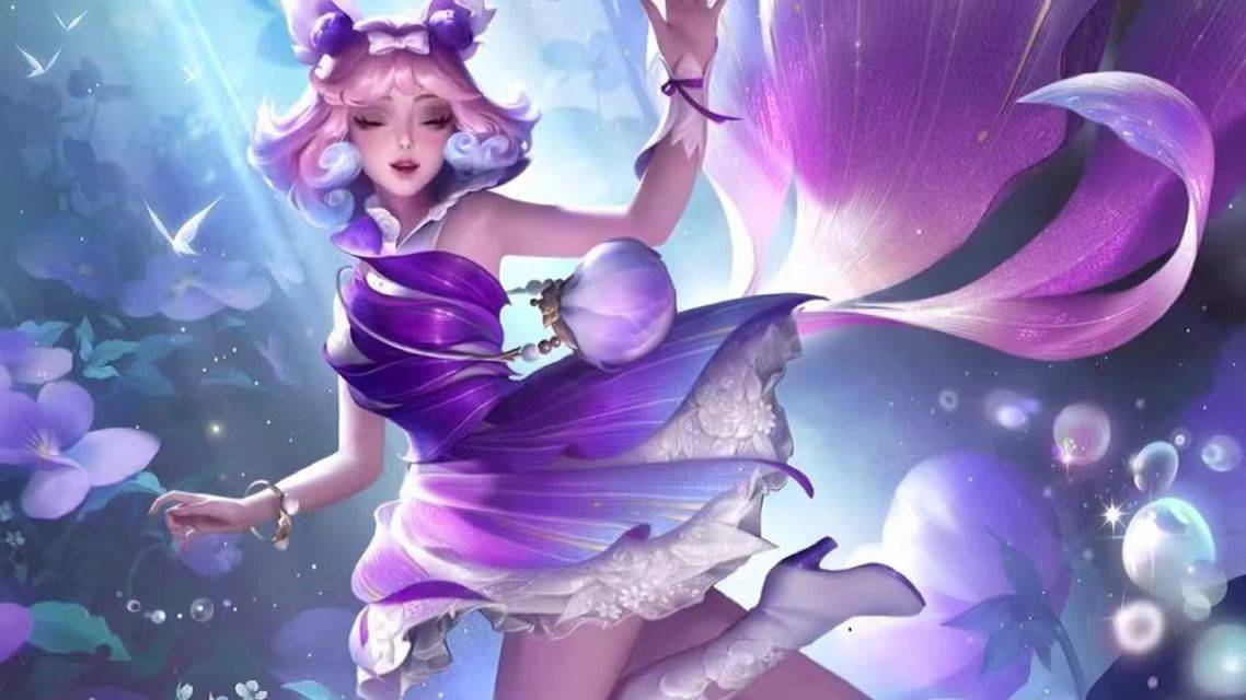 王者荣耀中的克制艺术：超越英雄，策略制胜
