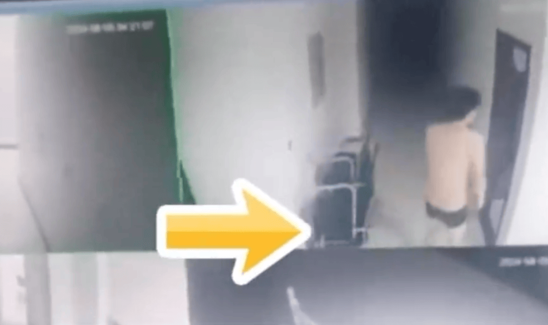 男子睡梦中被同事割喉？警方通报