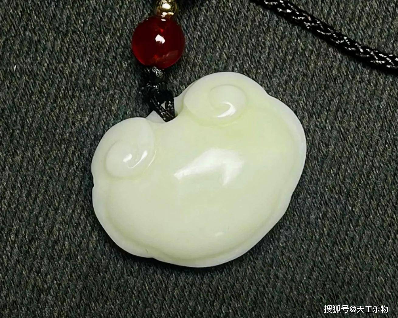 从辉煌到没落！和田玉的五位圈中“前辈”！