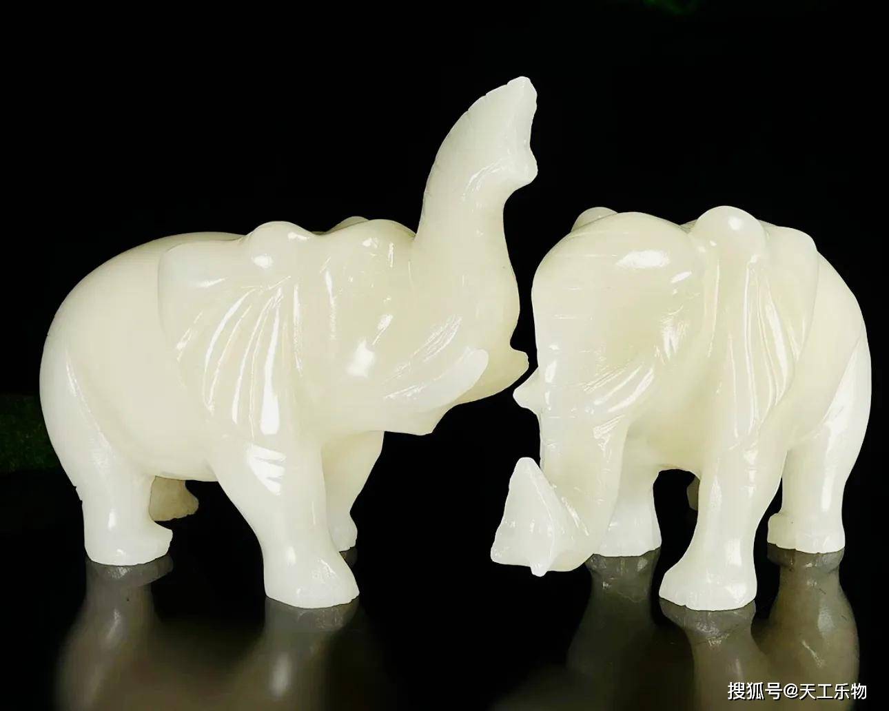 从辉煌到没落！和田玉的五位圈中“前辈”！
