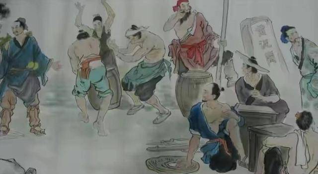 《水浒传》中，杨志丢失的10万生辰纲，相当于现在多少人民币？