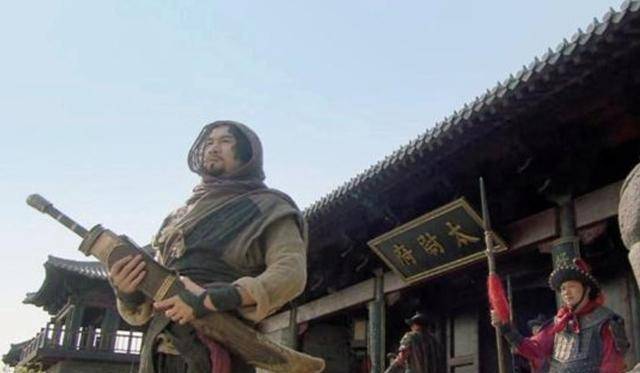 《水浒传》中，杨志丢失的10万生辰纲，相当于现在多少人民币？