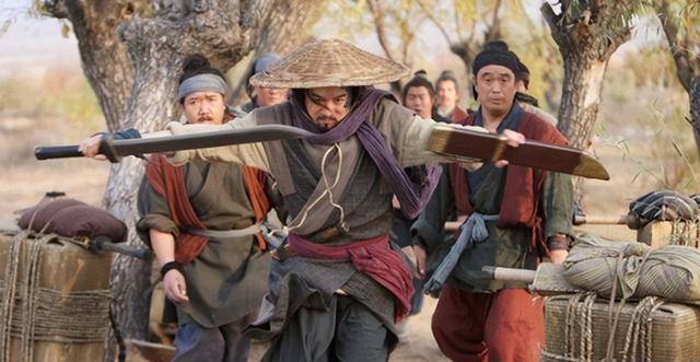 《水浒传》中，杨志丢失的10万生辰纲，相当于现在多少人民币？