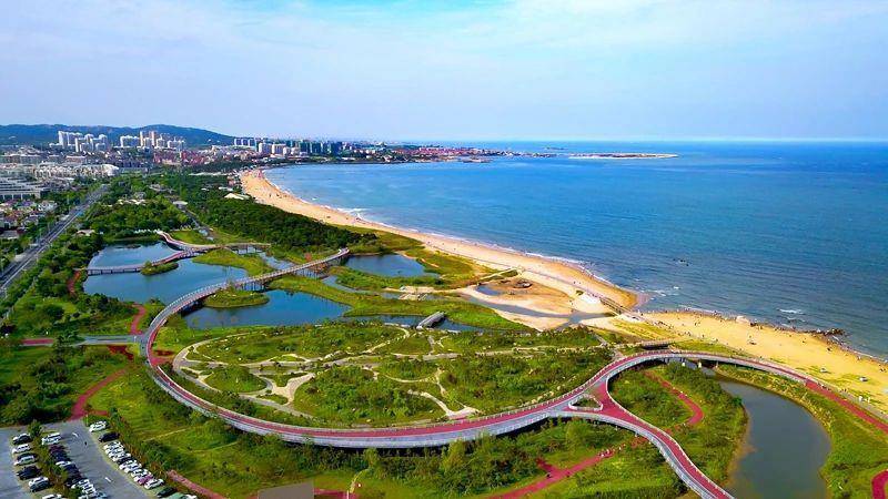 时政微观察丨从这些辩证关系，读懂“现代化人民城市”