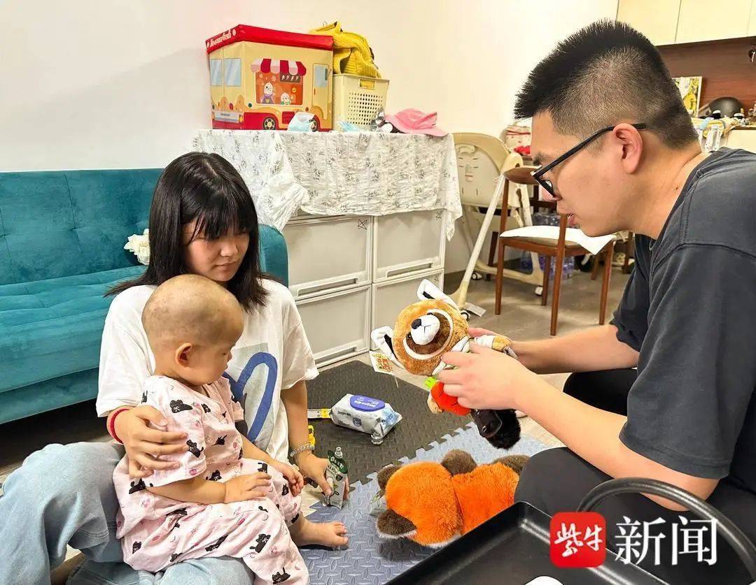 女童患病求退年卡，江苏一动物园把许愿池“清空”了