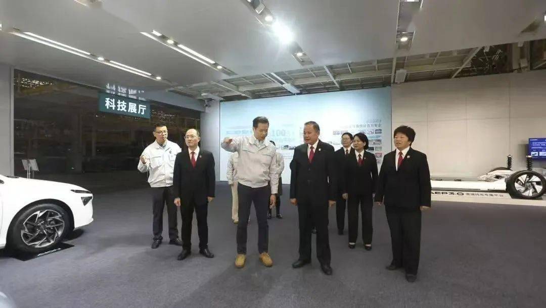 湖南省长沙市中级人民法院院长李立新：以司法之力助推“幸福之城”高质量发展
