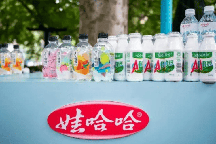 娃哈哈经销商发声：影响信心！家族纷争如何影响产业格局？