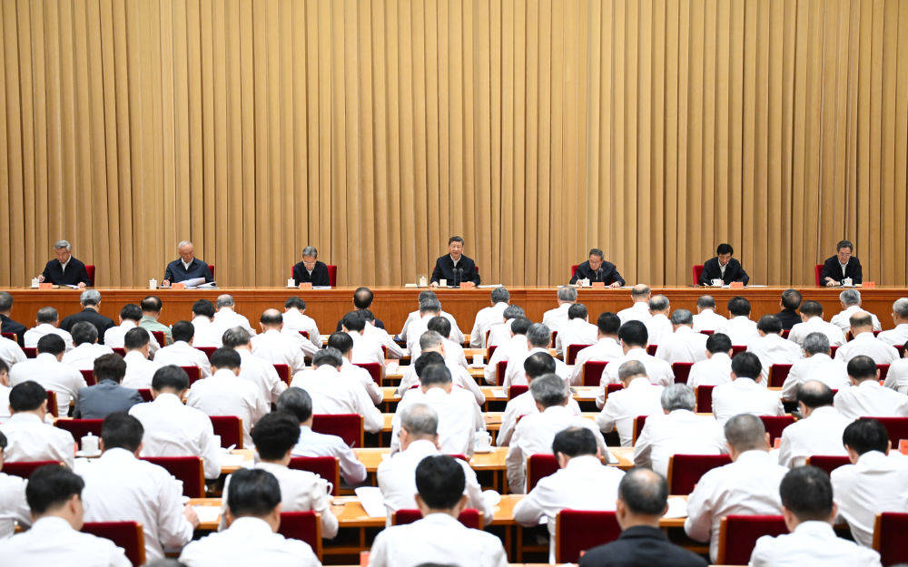关于中央城市工作会议，新华社这篇侧记细节满满