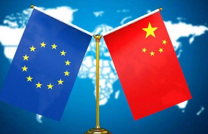 欧盟再度对华施压，德国媒体直言：压力再大，中国也不会妥协！