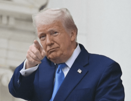 美国欲向全球发出警告：谁给俄罗斯订单，就加500%关税？中印已经被盯上