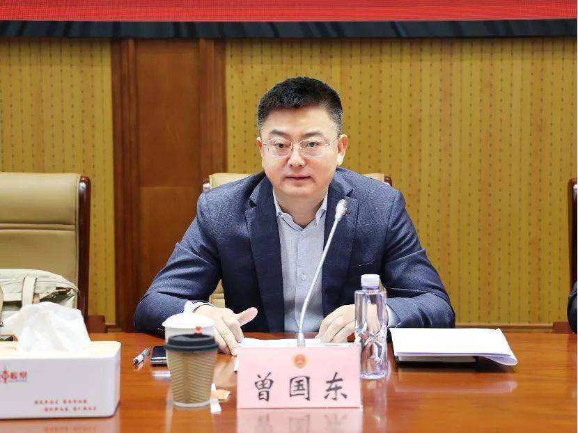 中央巡视组驻沪仅3天，检察长曾国东应声落马