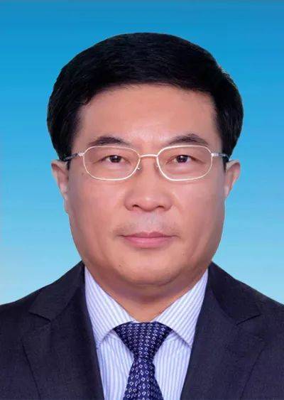 天津市市长、副市长、秘书长最新分工