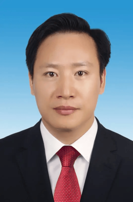 江苏三市市长调整