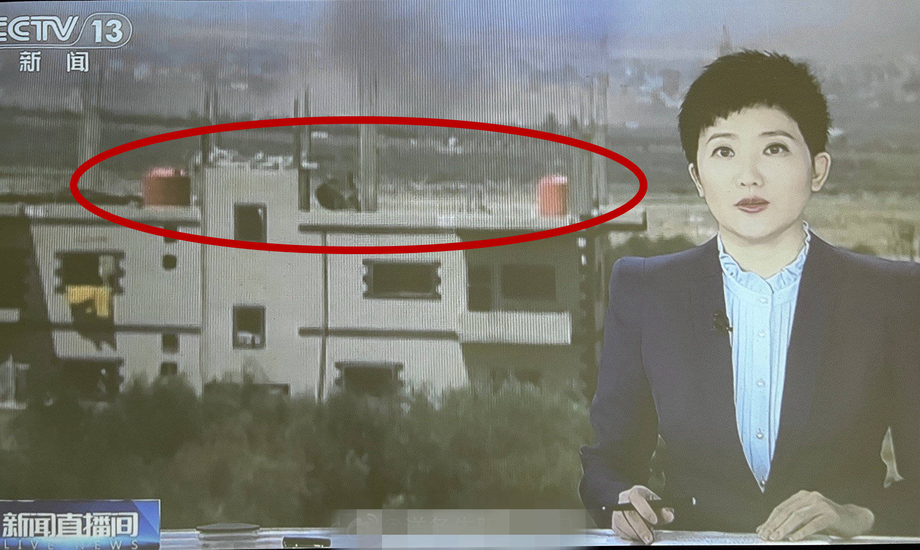 乱了！狙击手现场直播被杀，叙利亚战斗动员，起义军向朱拉尼开打