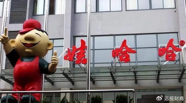 遗产争夺 “宫斗剧”如何收场?娃哈哈股权结构引关注!