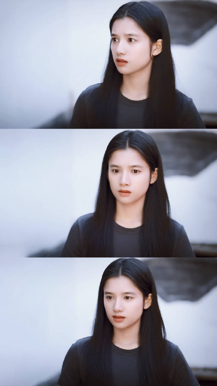 从“白幼瘦”到“气血感”，审美标准终于“健康”了？