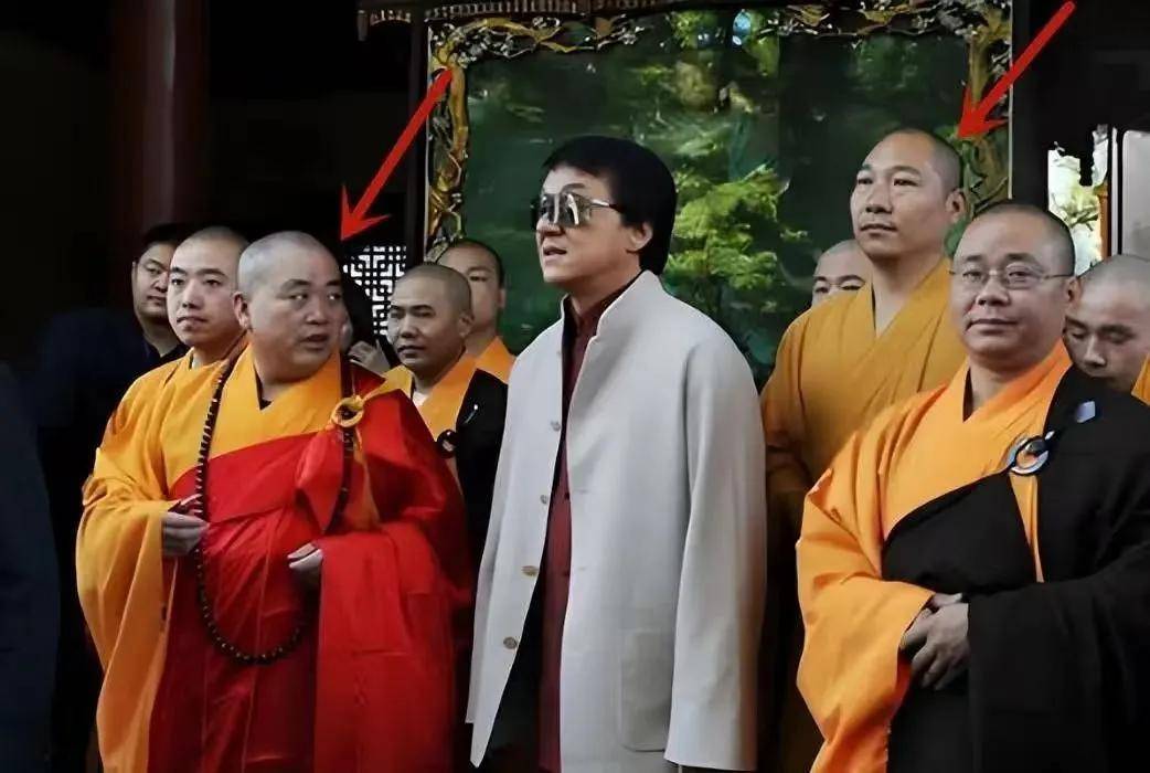 寻找释延鲁:十年前举报释永信的他,如今去哪了?