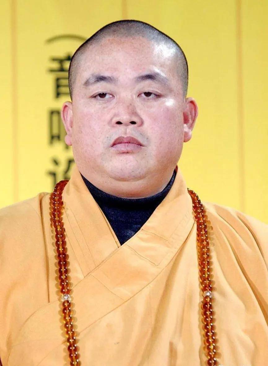 寻找释延鲁:十年前举报释永信的他,如今去哪了?