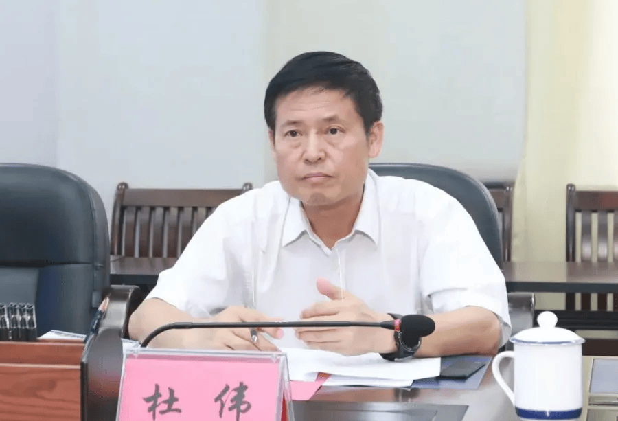 中央巡视期间，他被查！