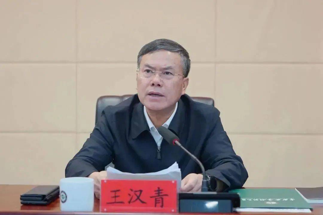 严重违纪违法，博导王汉青被立案审查调查