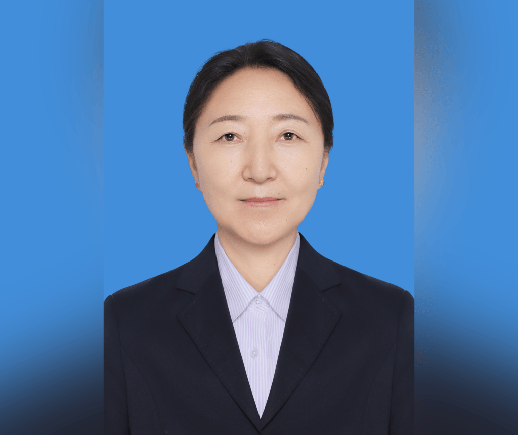 西藏自治区总工会副主席次仁卓嘎履新自治区经济和信息化厅厅长