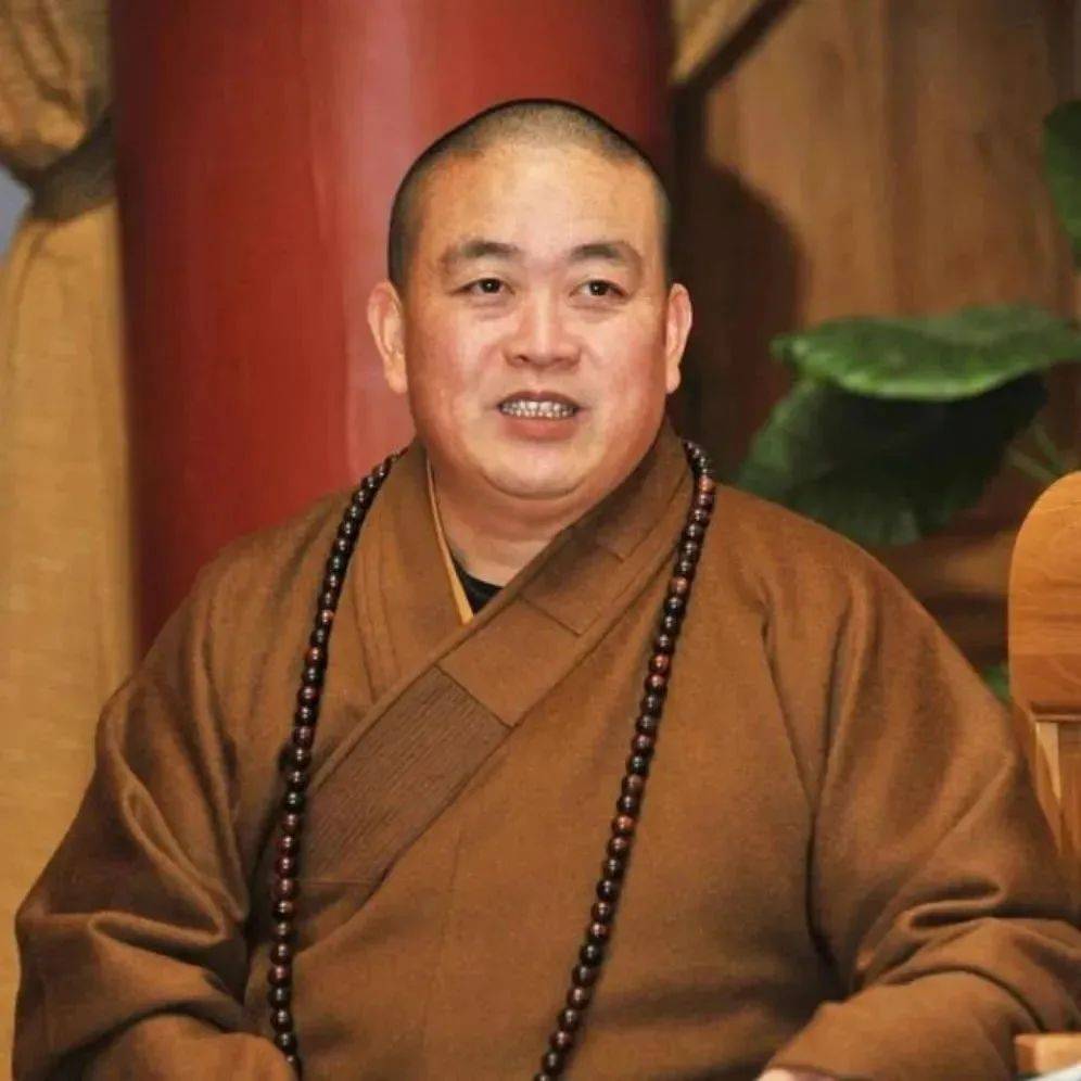 有人“洗白”释永信？扬言中国人要讲良心，万般不好地位依旧存在